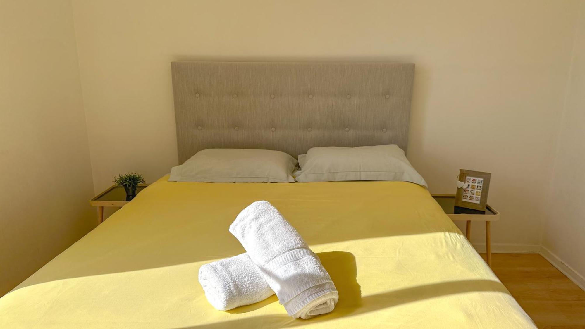 Very Central Disneyland Apartment Serris Dış mekan fotoğraf
